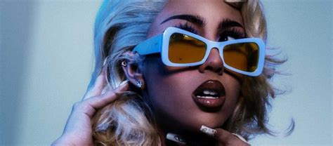 Kali Uchis, Dime Optics Team for ‘Sin Miedo’ Sunglasses  